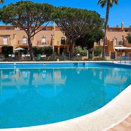 チクラナ・デ・ラ・フロンテーラ Casa Marisa Sancti Petriヴィラ エクステリア 写真